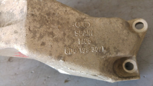 Suport motor 1.8 b adr audi a4 b5 8d0199307l