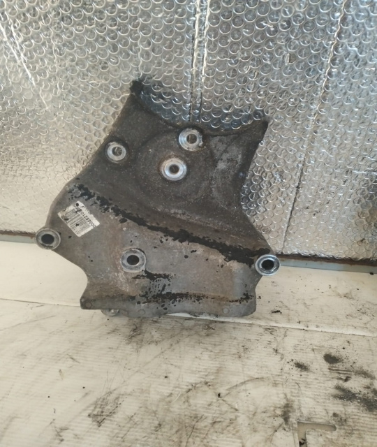 Suport motor 1.9 55210530 Fiat Croma 194 [2005 - 2008]