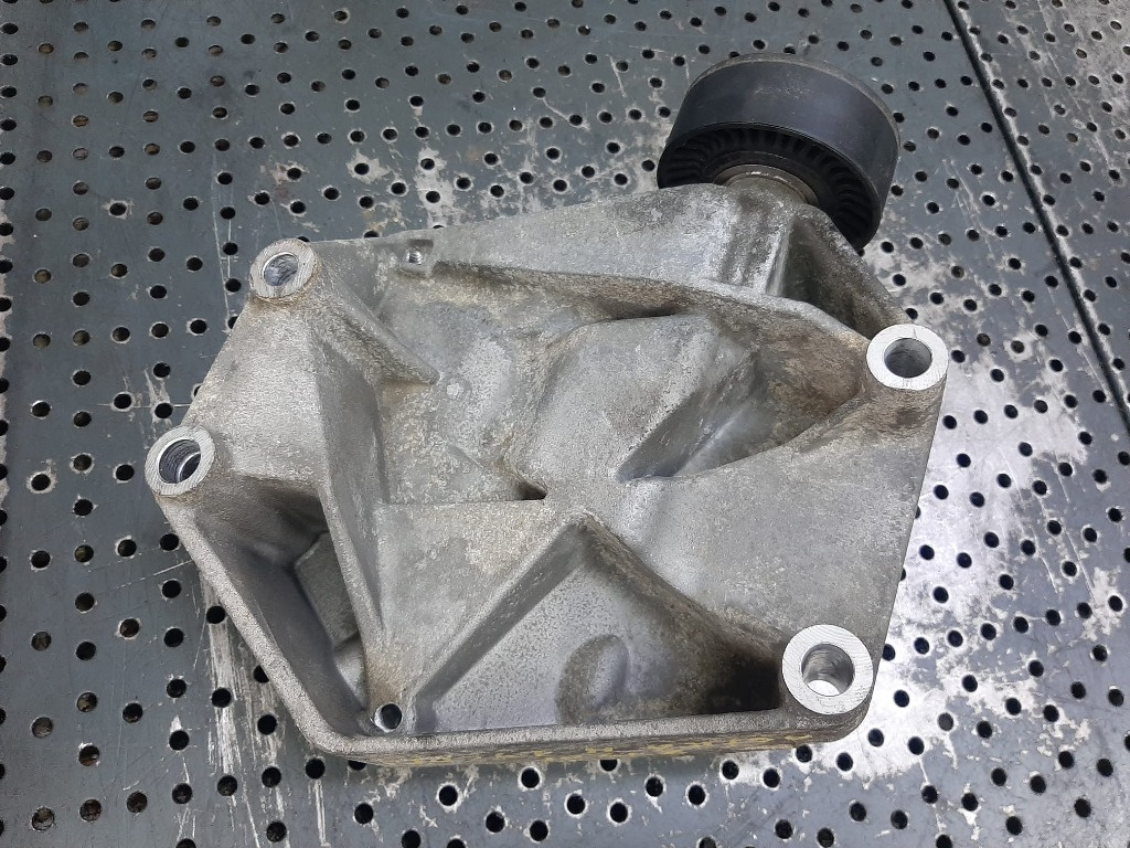 Suport motor 1.9 cdti z19dt opel astra h 428702815