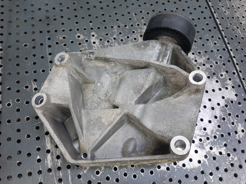 Suport motor 1.9 cdti z19dt opel astra h 428702815