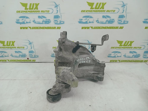 Suport motor 1.9 cdti z19dth Fiat Croma 2 [2005 - 2011]