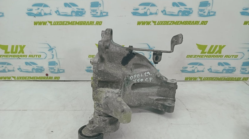 Suport motor 1.9 cdti z19dth Opel Astra H [2004 - 2007]