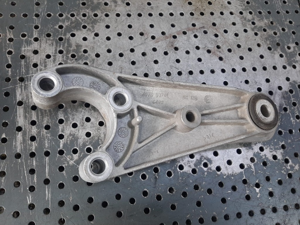 Suport motor 1.9 d 192a1000 fiat stilo 46789378