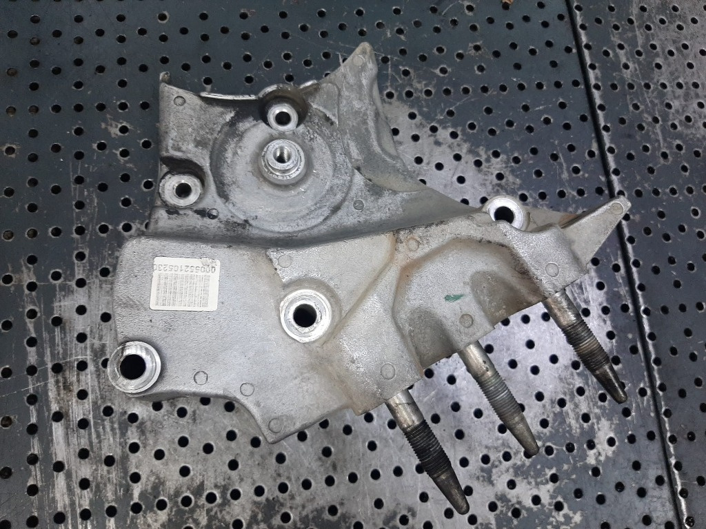 Suport motor 1.9 d d19aa suzuki sx4 fiat sedici 55210523