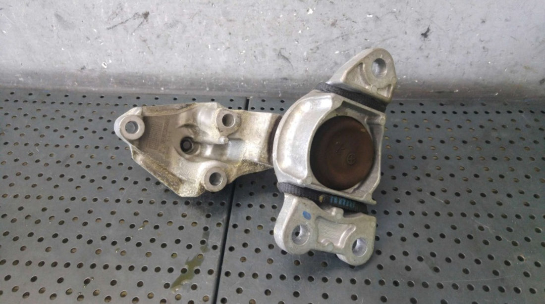 Suport motor 1.9 dci renault scenic 3 jz0 1