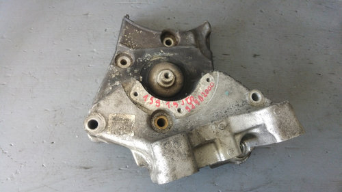 Suport motor 1.9 jtd 939a2000 alfa romeo 159 55195370