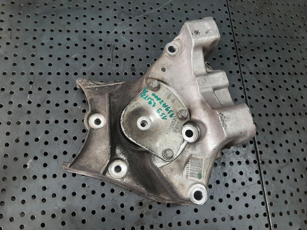 Suport motor 1.9 jtd 939a2000 alfa romeo 159 55195370