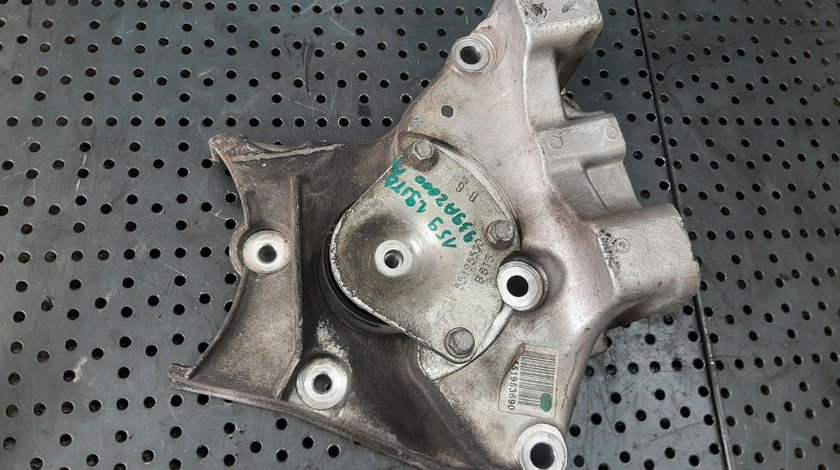 Suport motor 1.9 jtd 939a2000 alfa romeo 159 55195370