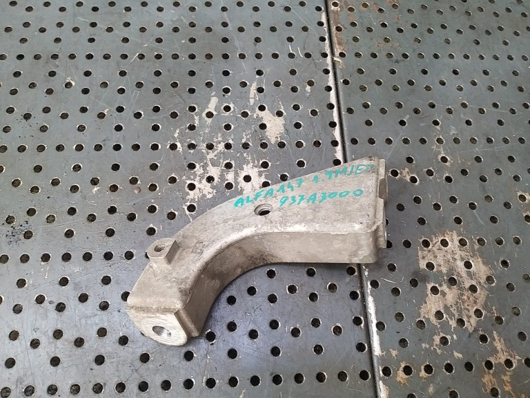 Suport motor 1.9 jtdm alfa romeo 147 937 a50660603573
