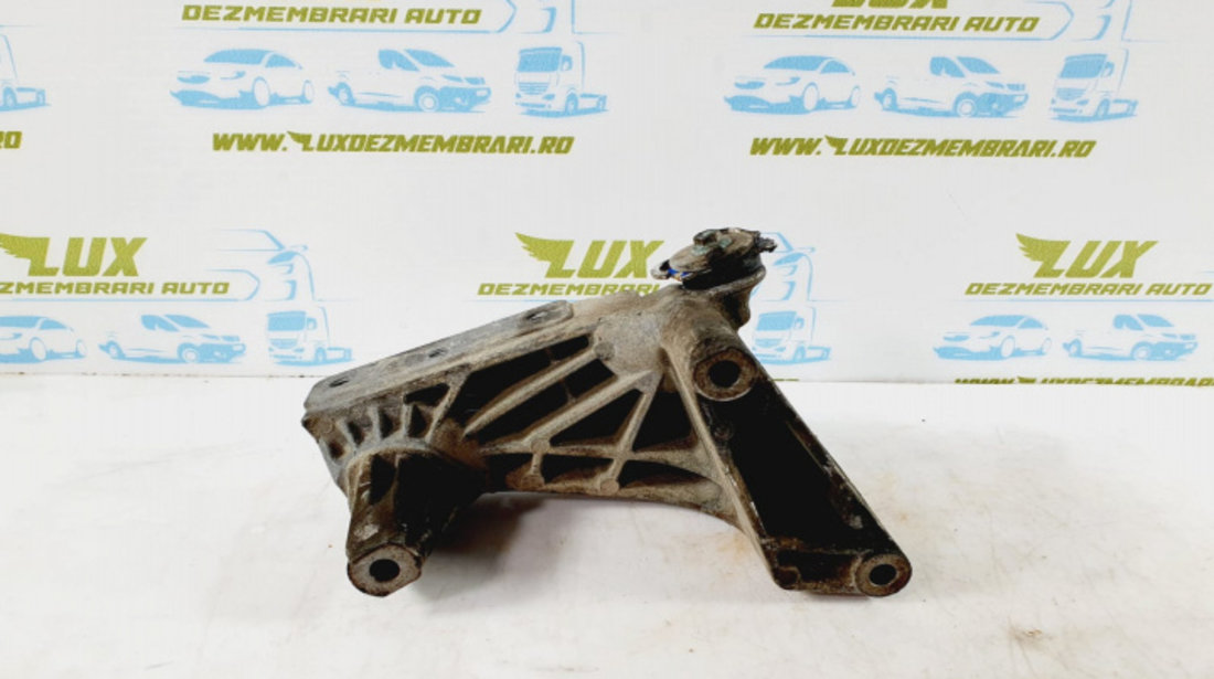 Suport motor 1.9 tdi 038199207af Volkswagen VW Transporter T5 [2003 - 2009]