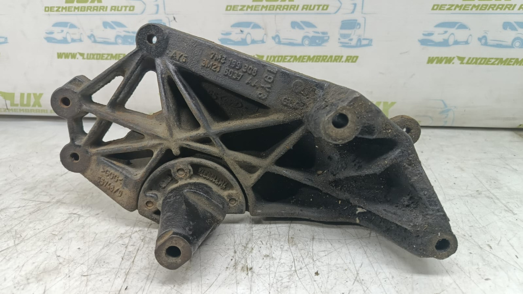 Suport motor 1.9 tdi 7m3199308 Ford Galaxy [facelift] [2000 - 2006]