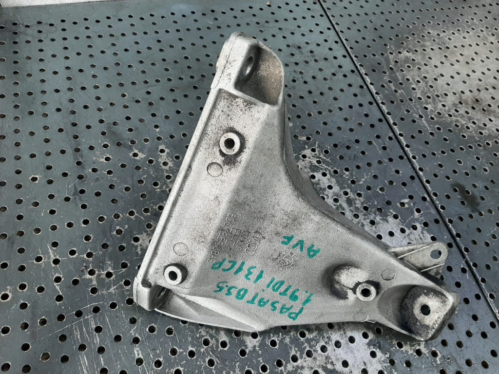 Suport motor 1.9 tdi audi a4 b6 skoda superb vw passat b3 b6 b5.5 avf 8d0199308ab