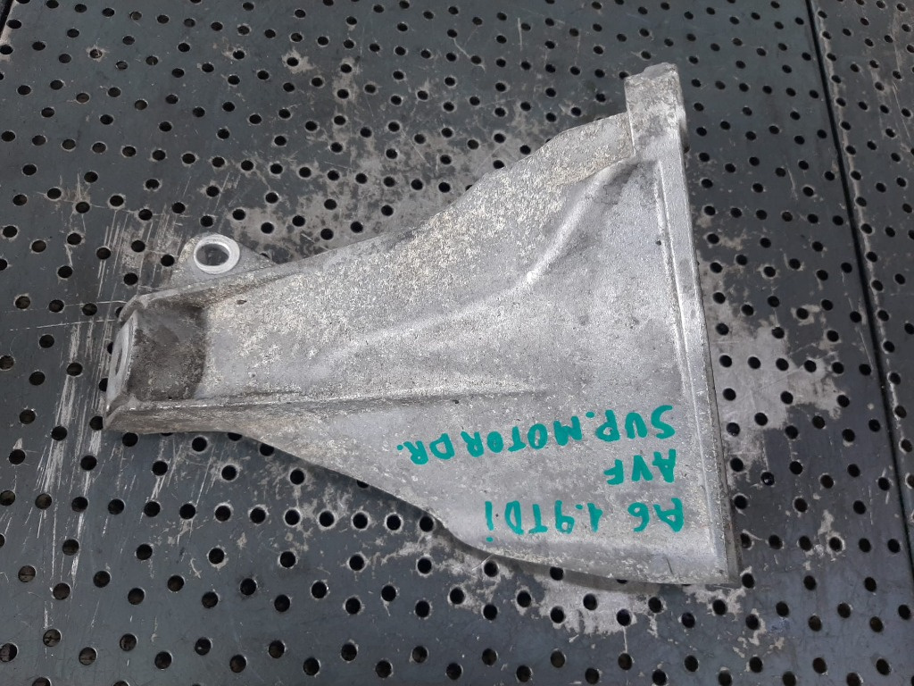 Suport motor 1.9 tdi audi a6 c5 a4 b6 skoda superb vw passat b5 8d0199308ag