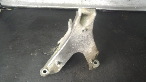 Suport motor 1.9 tdi bke audi a4 b7 2004-2008 8e0199308af
