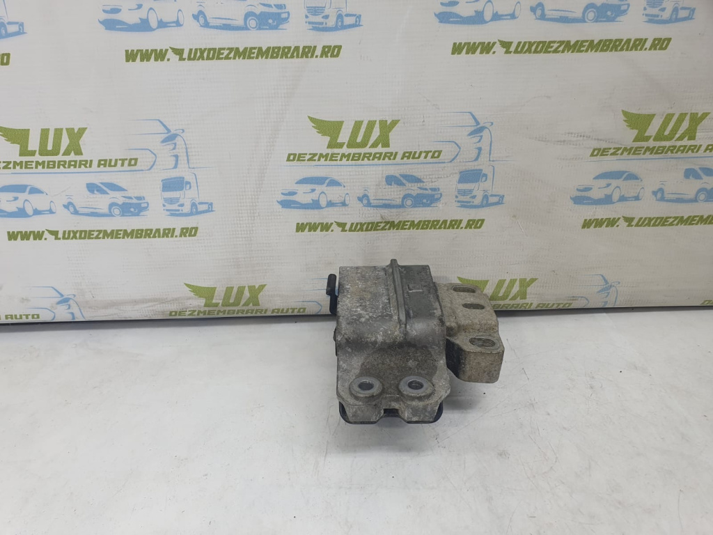 Suport motor 1.9 tdi bls 1k0199555 Audi A3 8P/8PA [facelift] [2004 - 2008] BLS