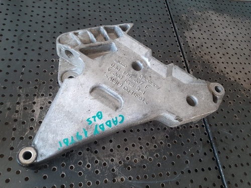 Suport motor 1.9 tdi bls audi a3 8p skoda fabia 2 vw caddy golf 5 jetta 3 seat altea 5p ibiza 4 03g1...