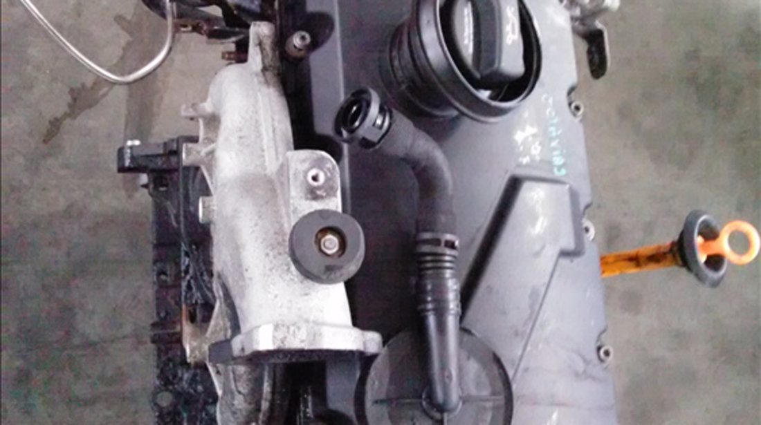 Suport motor 1.9 TDI SKODA OCTAVIA 2 2005-2009