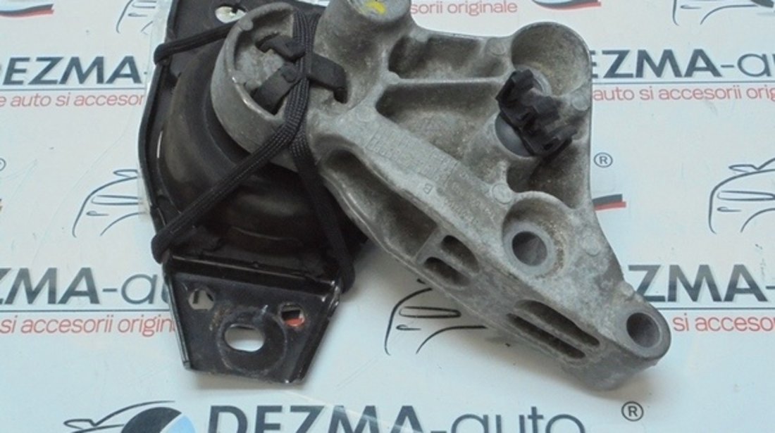 Suport motor, 112100004R, Renault Laguna 3 combi, 2.0dci