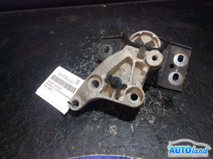 Suport Motor 112100004r Renault LAGUNA III BT0/1 2007