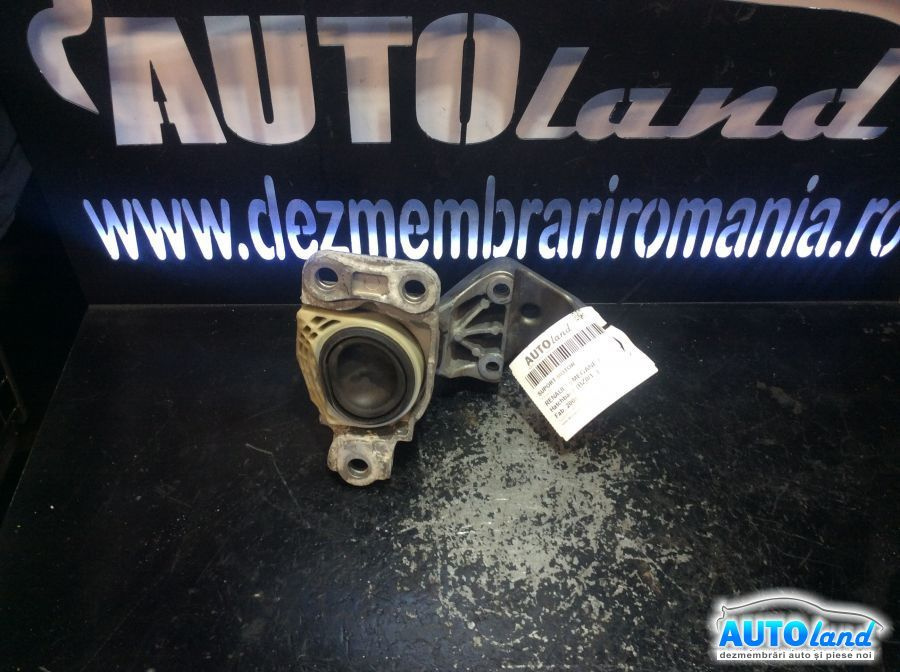 Suport Motor 112100020r 1.5 DCI Renault MEGANE III Hatchback BZ0/1 2008