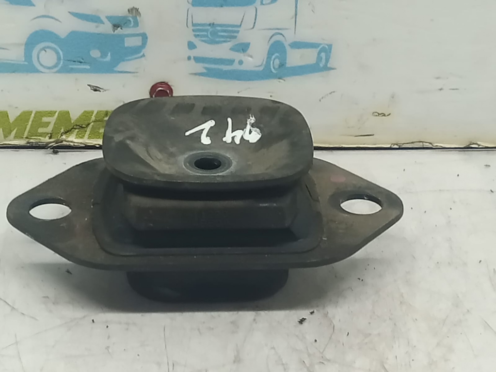 Suport motor 112204bb0a Nissan Qashqai 2 J11 [2013 - 2020] 1.6 dci R9M