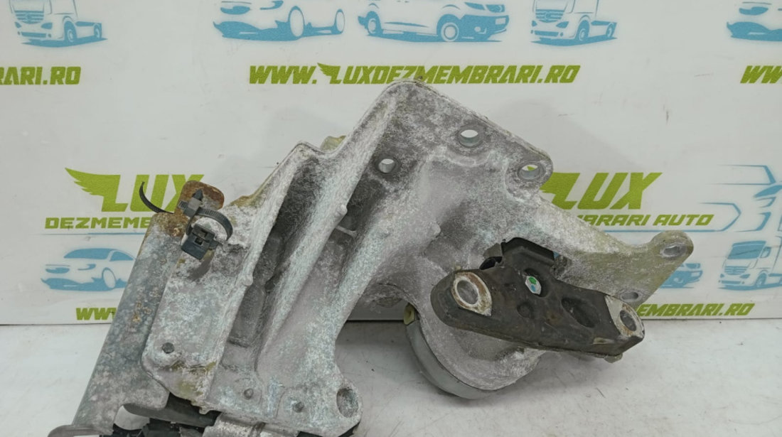 Suport motor 11220JD700 2.0 dci Nissan Qashqai J10 [2007 - 2010]