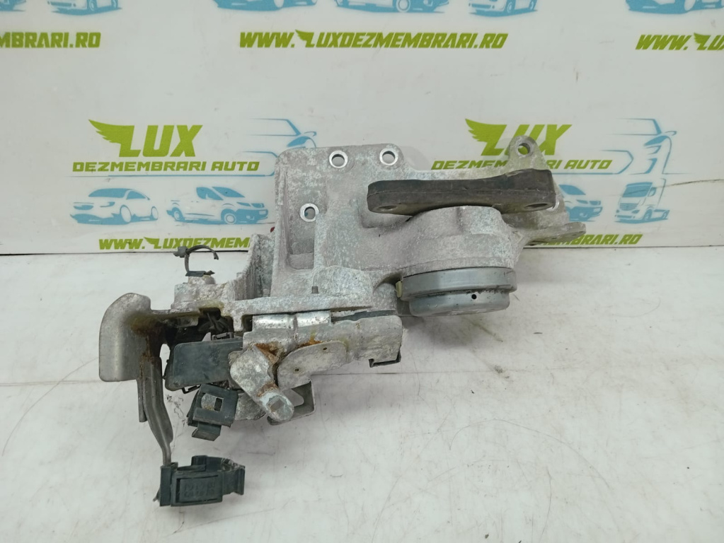 Suport motor 11220JD700 2.0 dci Nissan Qashqai J10 [2007 - 2010]