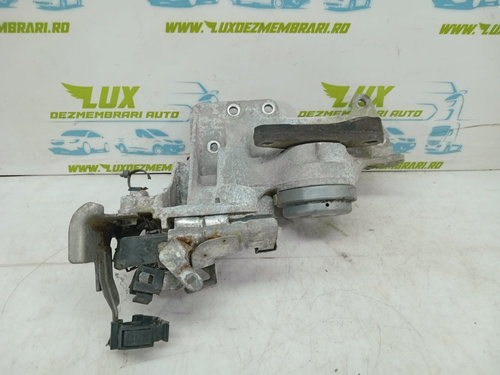 Suport motor 11220JD700 2.0 dci Nissan Qashqai J10 [2007 - 2010]