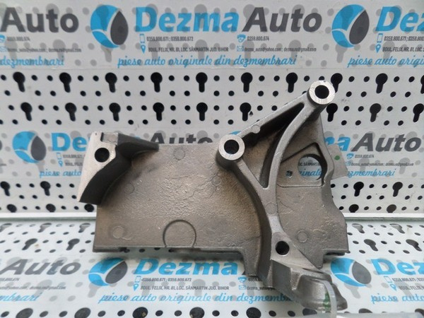 Suport motor 112314312R, Renault Megane 2 (BM0/1, CM0/1) 1.5 dci (id:157465)