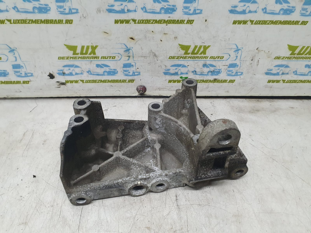 Suport motor 112317173r 1.5 k9k Renault Clio 4 [2012 - 2020]