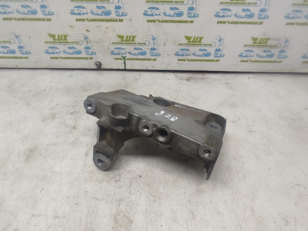 Suport motor 112317173r 1.5 k9k626 Dacia Logan 2 [facelift] [2017 - 2020]