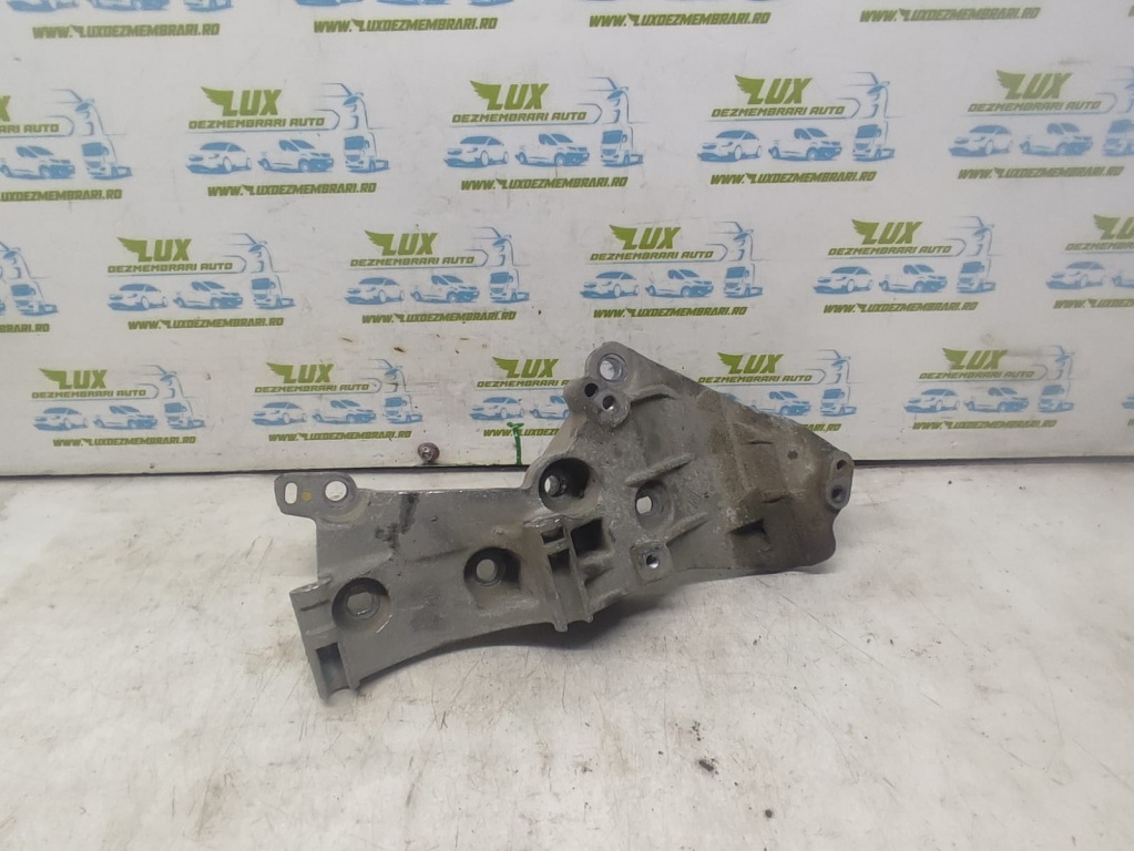 Suport motor 112317173r 1.5 k9k626 Dacia Logan 2 [facelift] [2017 - 2020]