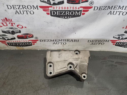 Suport motor 112317173R Dacia Logan II MCV 1.5 dCi 75 cai K9K 626