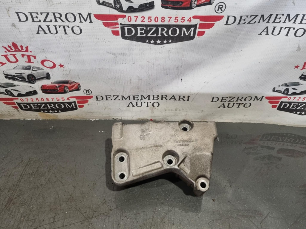 Suport motor 112317173R Dacia Logan II Sedan 1.5 Blue dCi 95 cai K9K 872