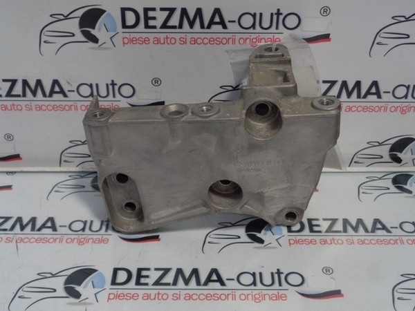 Suport motor 11231717R, Renault Megane 3 hatchback 1.5 dci, K9KA636