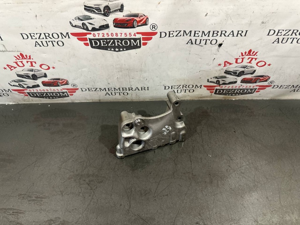 Suport motor 112318425R Dacia Logan II MCV 1.5 Blue dCi 95 cai K9K