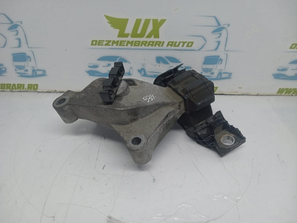 Suport motor 112844547r Dacia Logan 2 [facelift] [2017 - 2020] MCV wagon 5-usi 0.9 tce H4B410