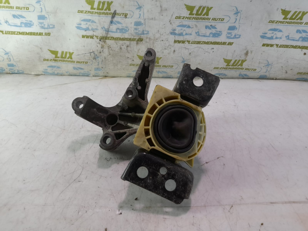 Suport motor 112845638R 1.5 dci K9K608 Renault Clio 4 [2012 - 2020] 1.5 dci K9K608