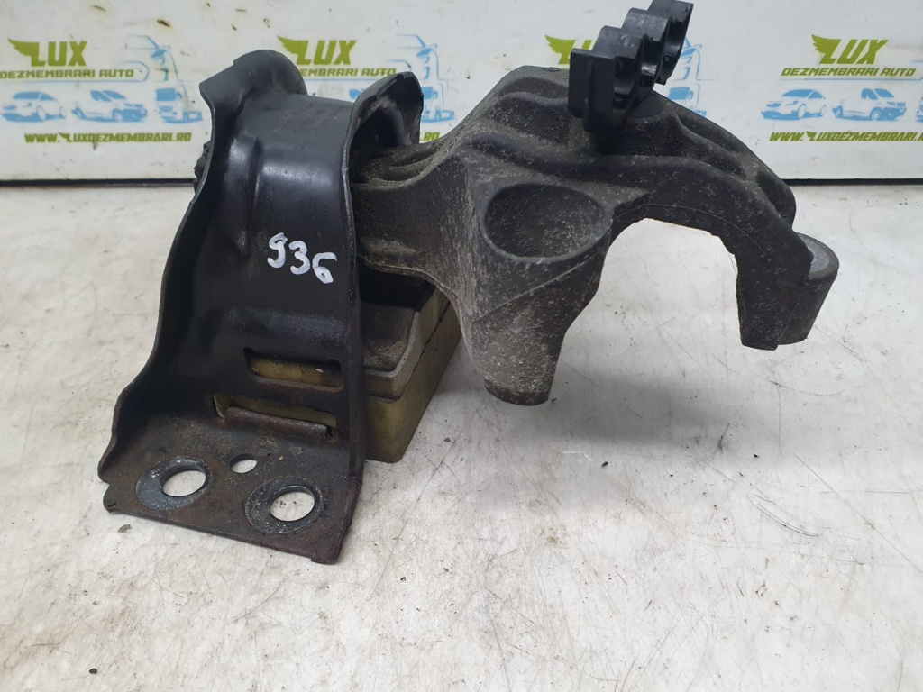 Suport motor 112845638r 1.5 dci K9K626 Dacia Sandero 2 [facelift] [2017 - 2020]