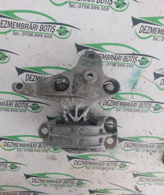 Suport motor 112849221R Dacia Duster [2010 - 2013] SUV 5-usi 1.5 MT (110 hp)