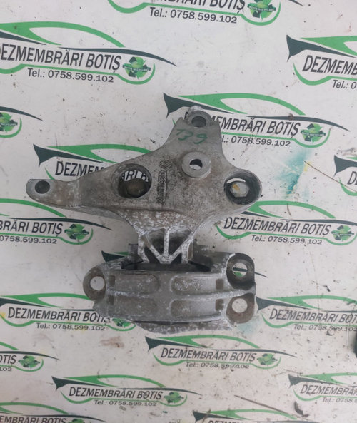 Suport motor 112849221R Dacia Duster [2010 - 2013] SUV 5-usi 1.5 MT (110 hp)