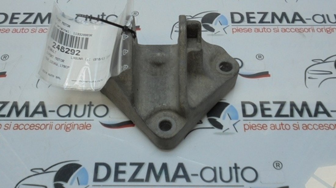 Suport motor, 113320003R, Renault Espace 4, 2.0dci