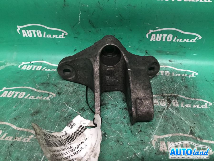 Suport Motor 113327867r Renault MEGANE III Hatchback BZ0/1 2008