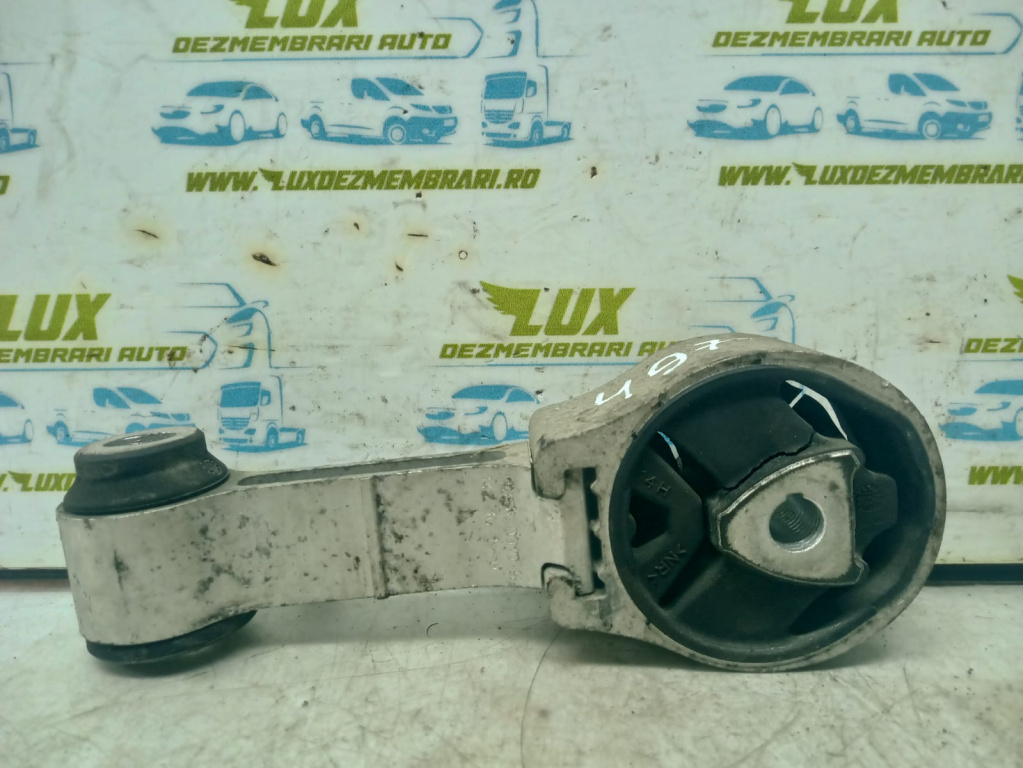 Suport motor 113560010R 1.9 dci F9Q870 Renault Megane 3 [2008 - 2014] 1.9 dci F9Q870