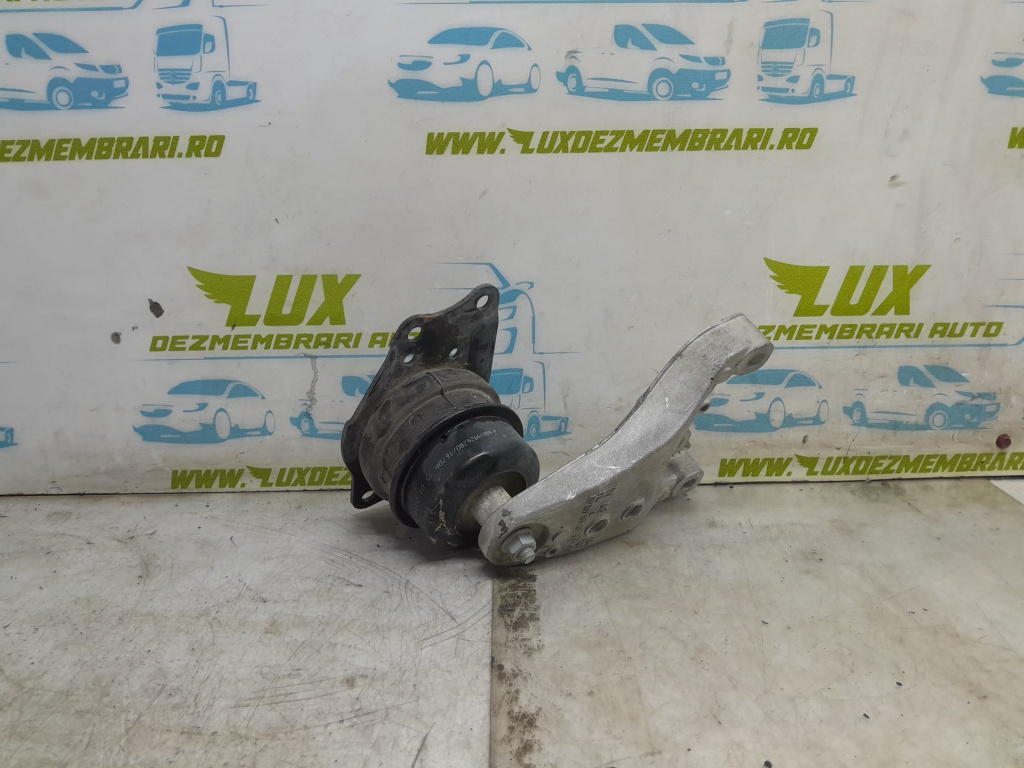 Suport motor 12 tdi cfw 600199185ab Volkswagen VW Polo 5 6R [2009 - 2015]