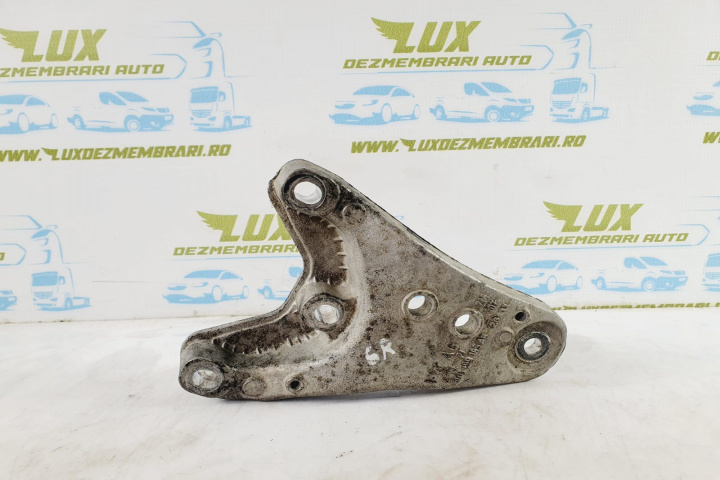 Suport motor 12 tdi cfw 600199185ab Volkswagen VW Polo 5 6R [2009 - 2015]