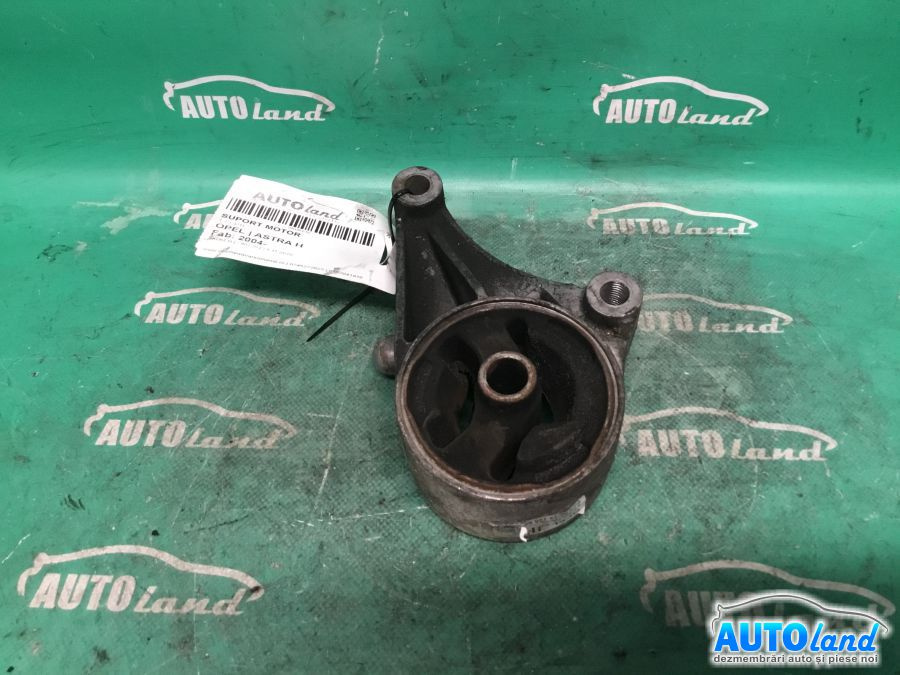 Suport Motor 13125635jh 1.7 CDTI Opel ASTRA H 2004