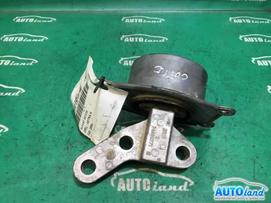 Suport Motor 13159995 Opel ASTRA H 2004