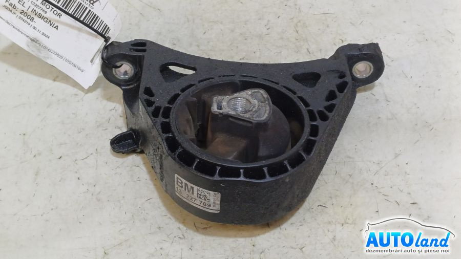 Suport Motor 13227769 2.0 CDTI Opel INSIGNIA 2008