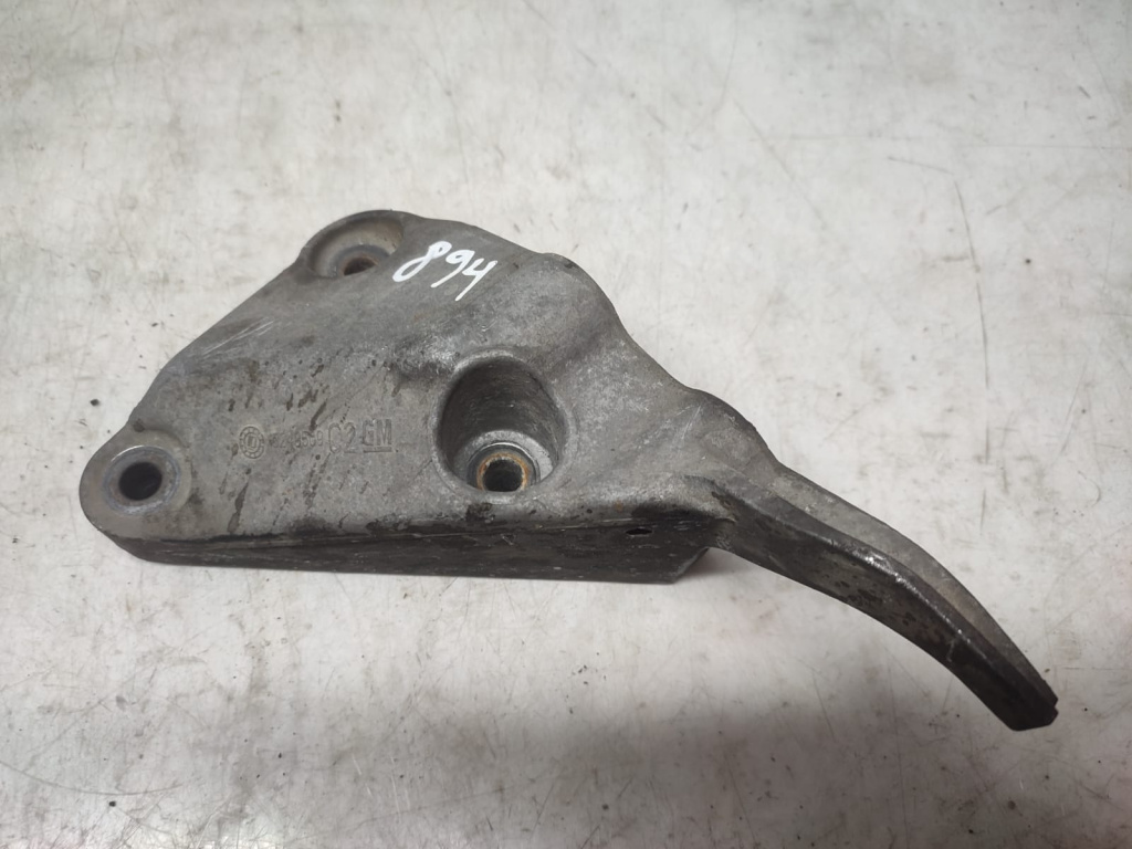 Suport motor 13248509 1.7 cdti A17DTJ Opel Astra J [2009 - 2012] 1.7 cdti A17DTJ